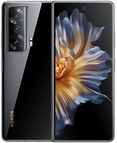 HONOR Magic4　値下げ交渉可 スマホ新調 HONOR Magic V2 Global版 - Corvette California